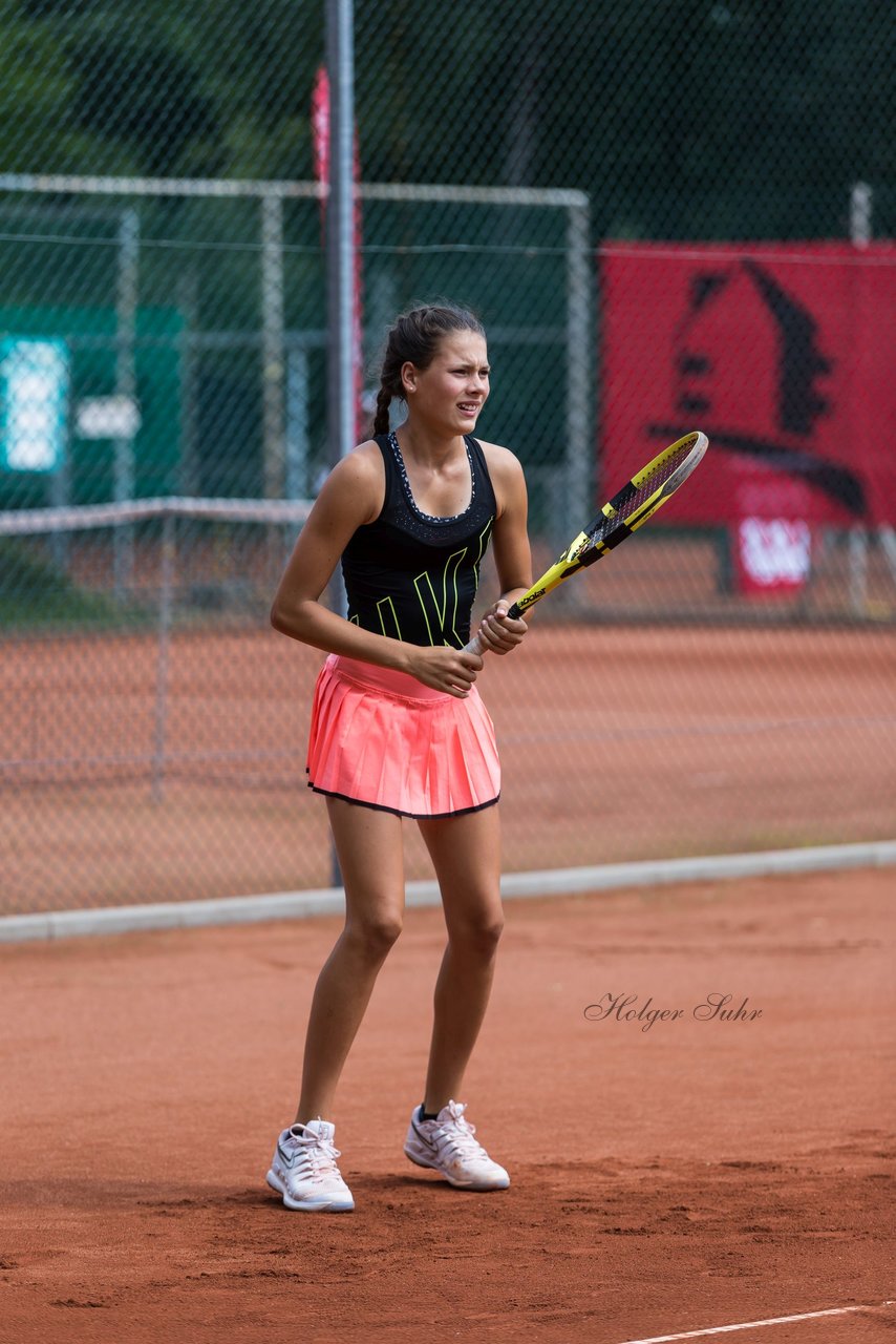 Bild 1 - Global Condor Cup